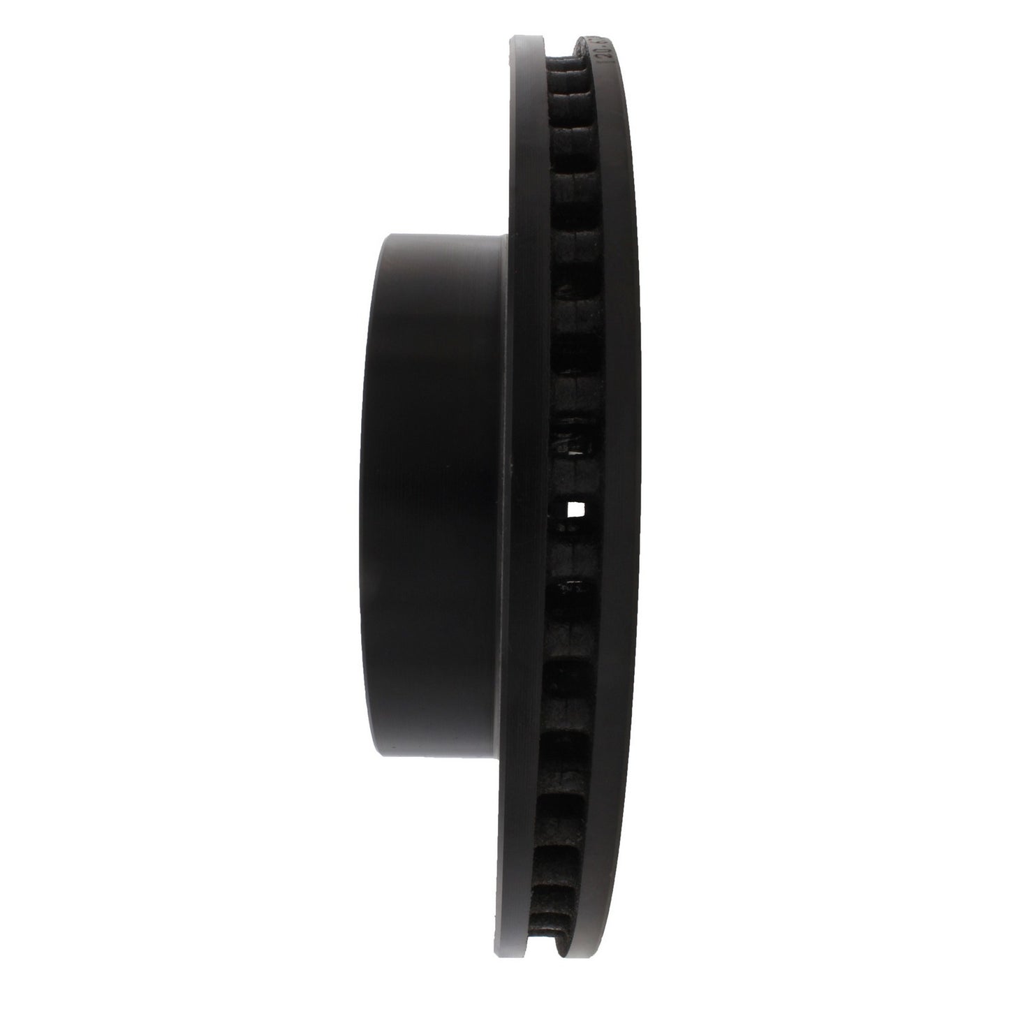 Centric Parts Disc Brake Rotor Premium with E-Coat for 2002-2007 Jeep Liberty 120.67052
