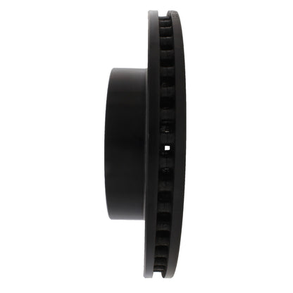 Centric Parts Disc Brake Rotor Premium with E-Coat for 2002-2007 Jeep Liberty 120.67052