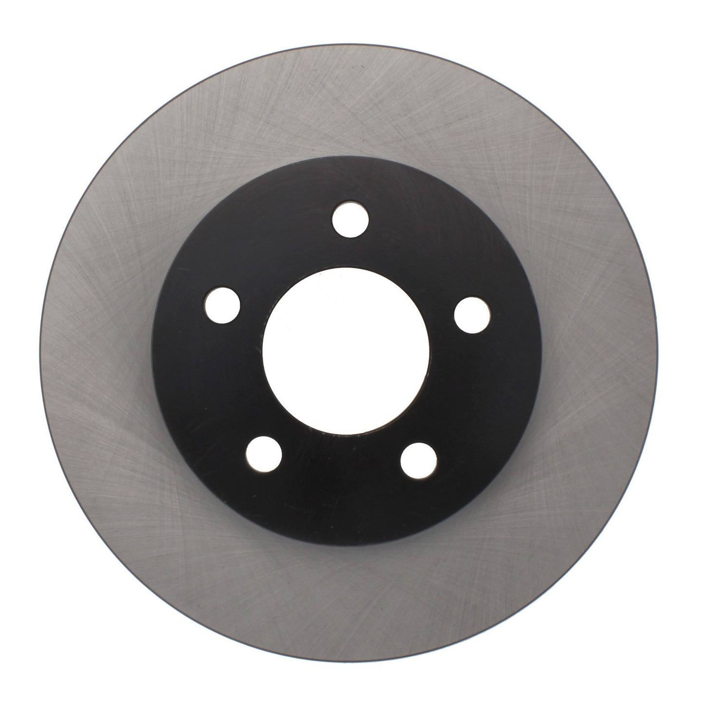 Centric Parts Disc Brake Rotor Premium with E-Coat for 2002-2007 Jeep Liberty 120.67052