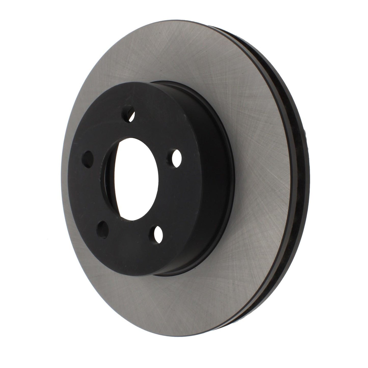 Centric Parts Disc Brake Rotor Premium with E-Coat for 2002-2007 Jeep Liberty 120.67052
