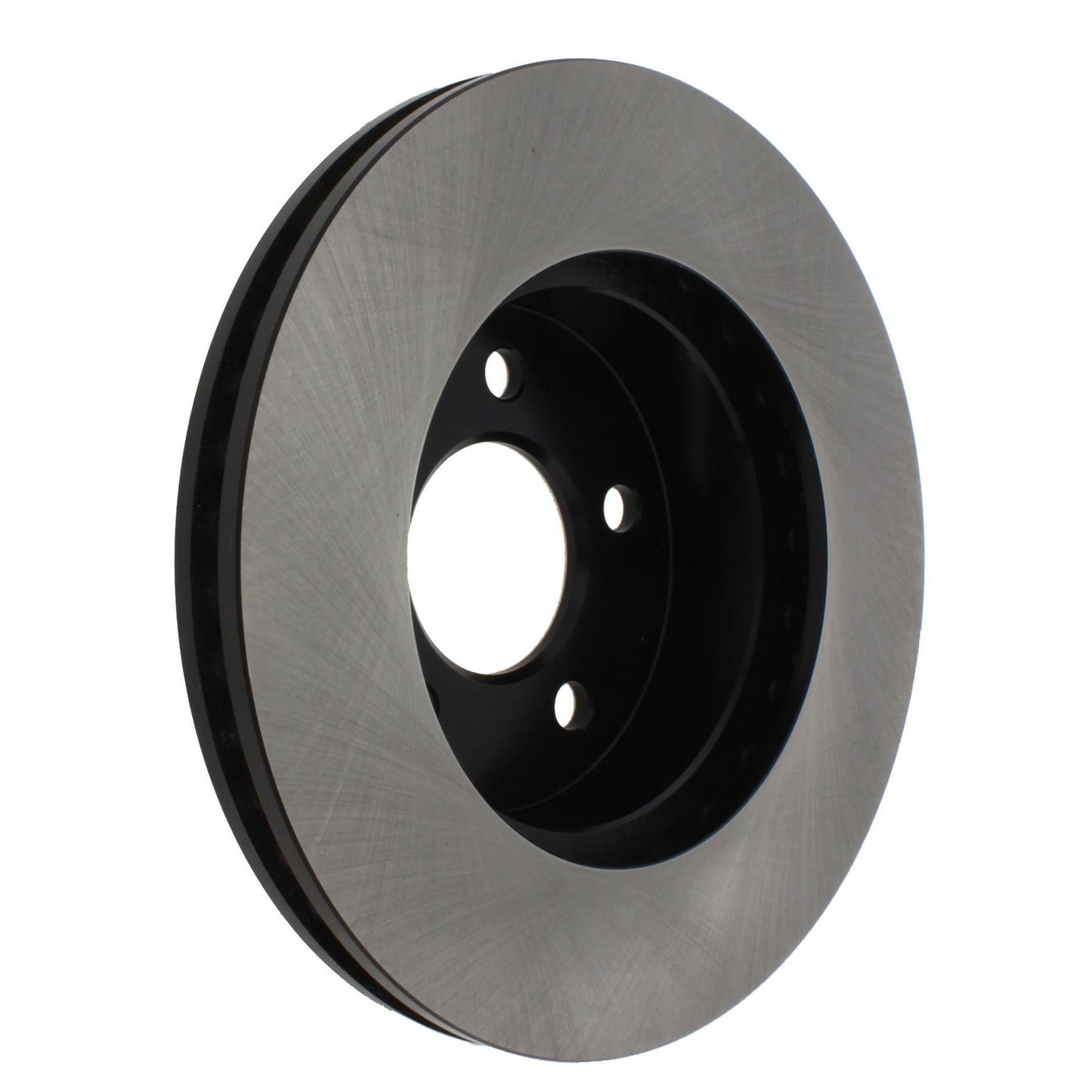 Centric Parts Disc Brake Rotor Premium with E-Coat for 2002-2007 Jeep Liberty 120.67052
