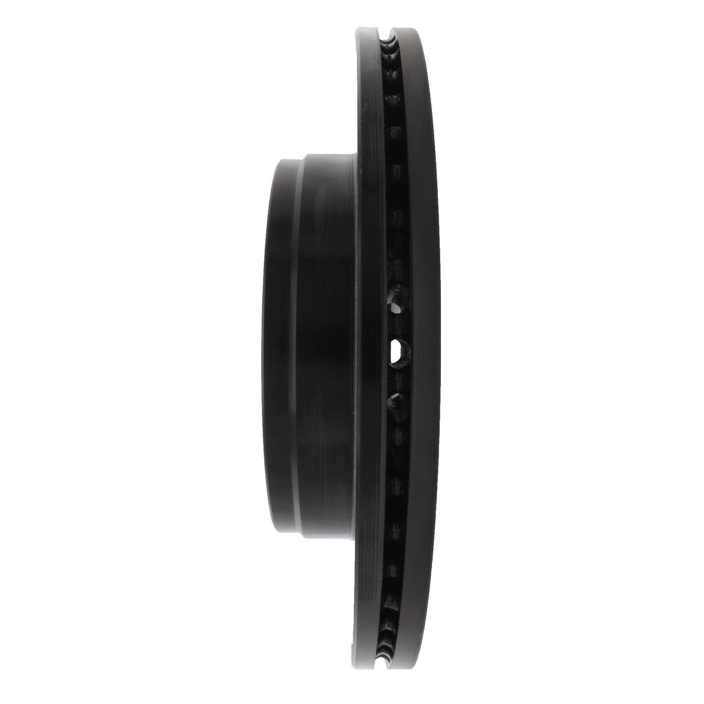 StopTech Premium Cryostop Rotor; Front