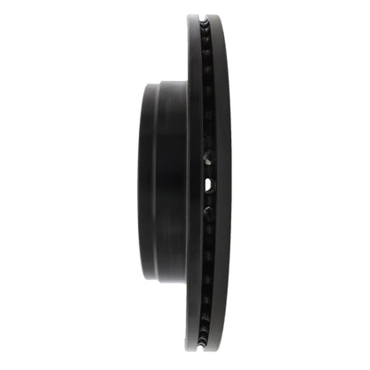 StopTech Premium Cryostop Rotor; Front