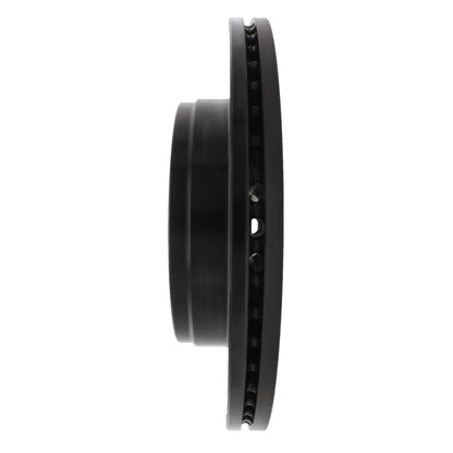 StopTech Premium Cryostop Rotor; Front