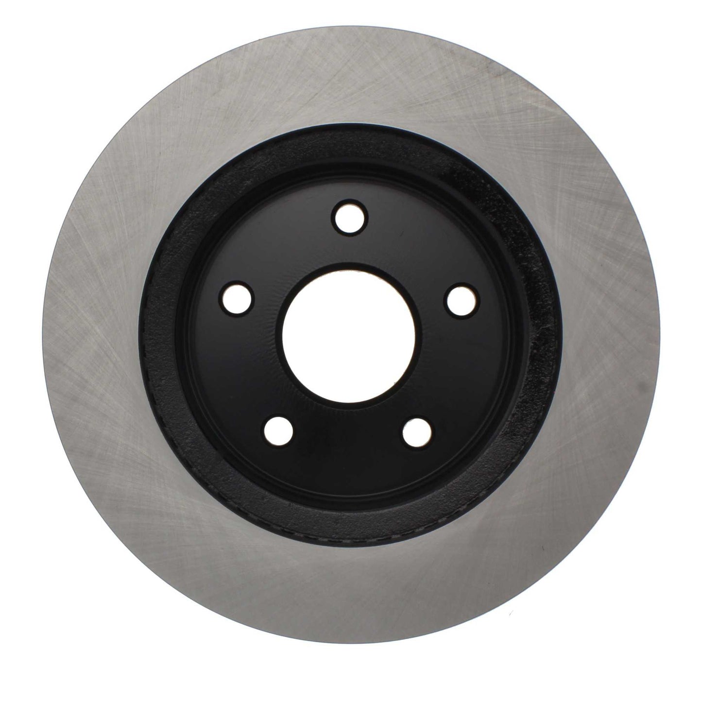 StopTech Premium Cryostop Rotor; Front