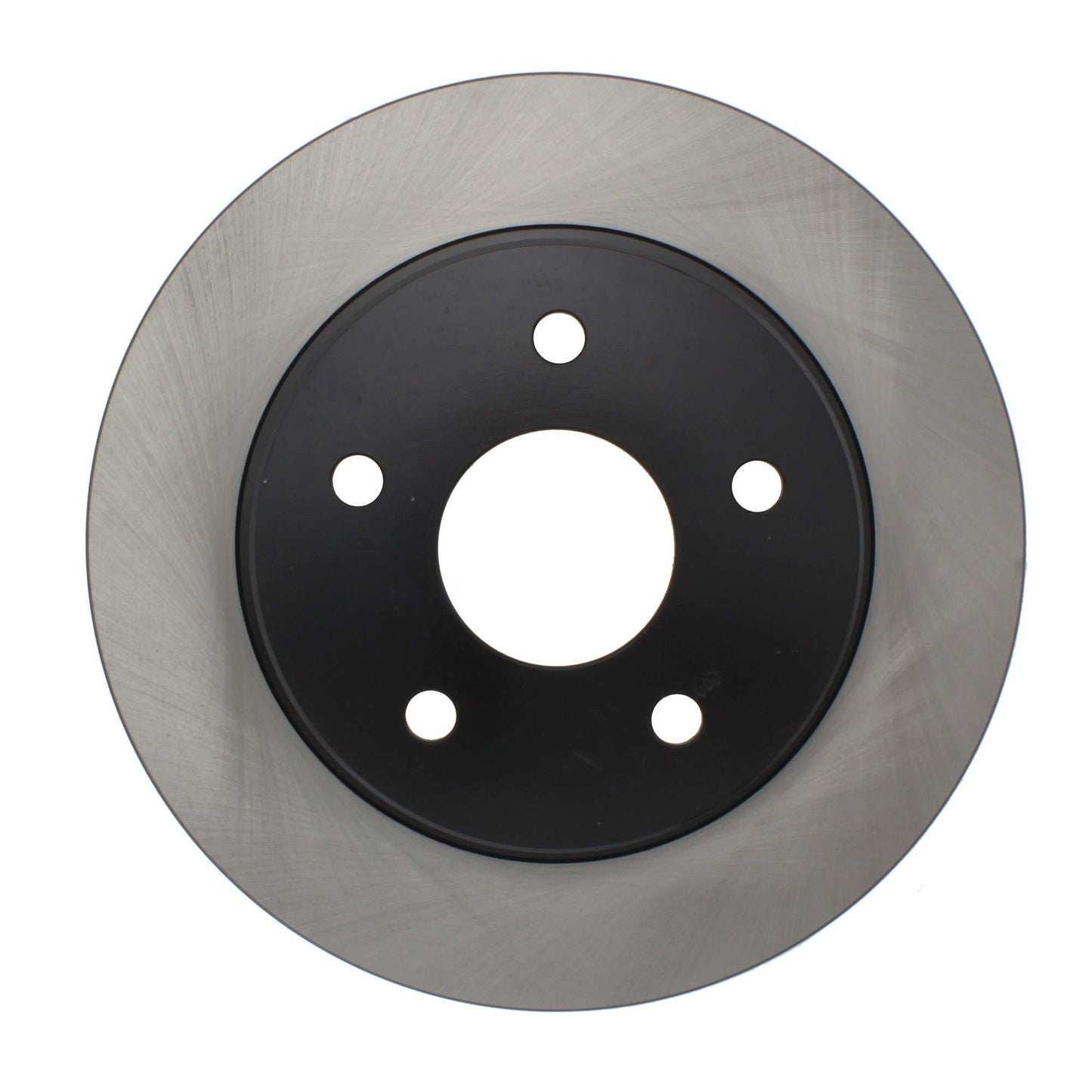 StopTech Premium Cryostop Rotor; Front