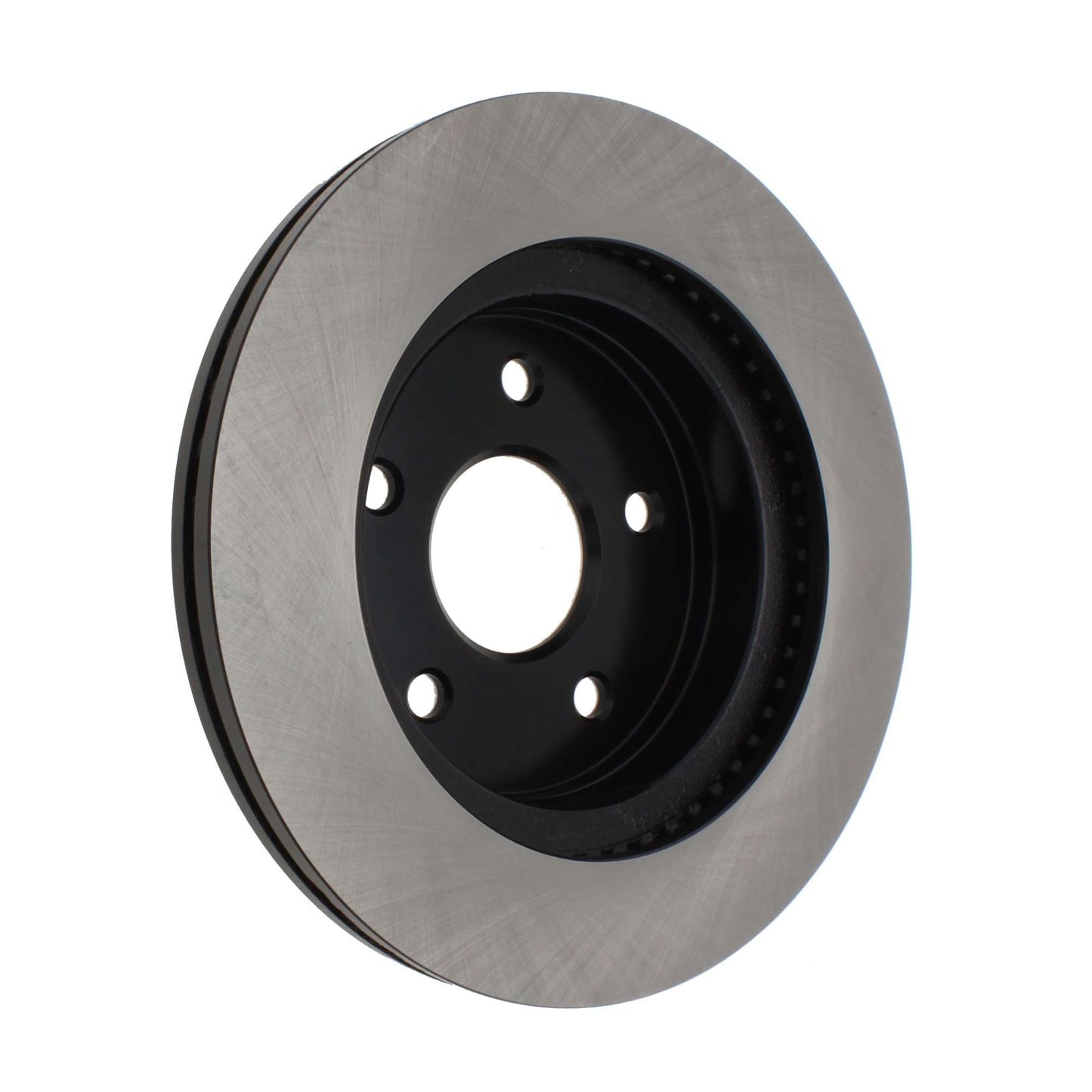 StopTech Premium Cryostop Rotor; Front