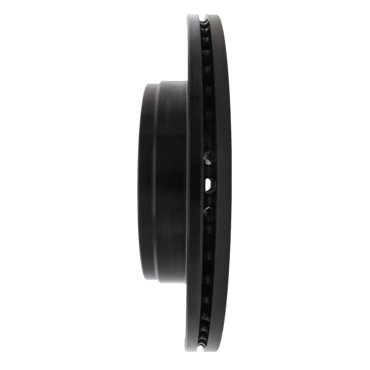 Stoptech Centric Performance Brake Rotor 120.67053
