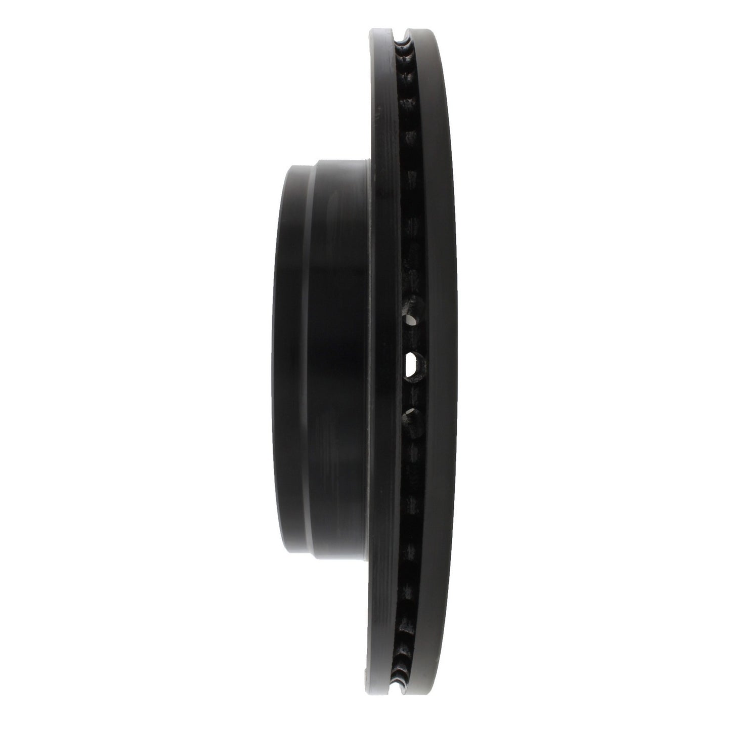 Stoptech Centric Performance Brake Rotor 120.67053