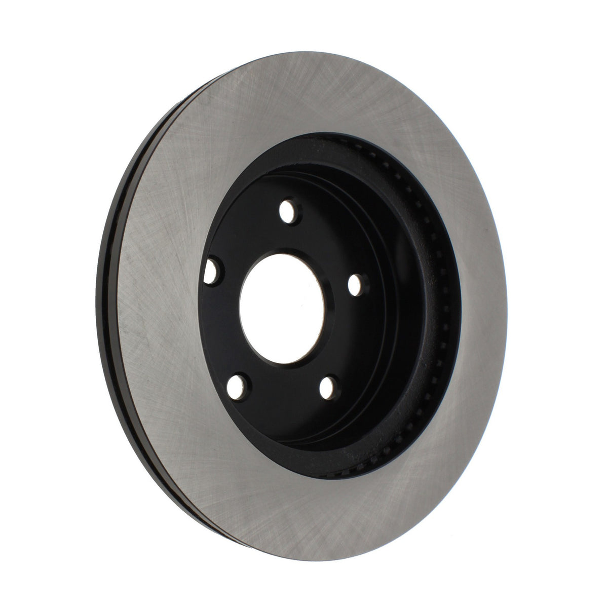 Stoptech Centric Performance Brake Rotor 120.67053