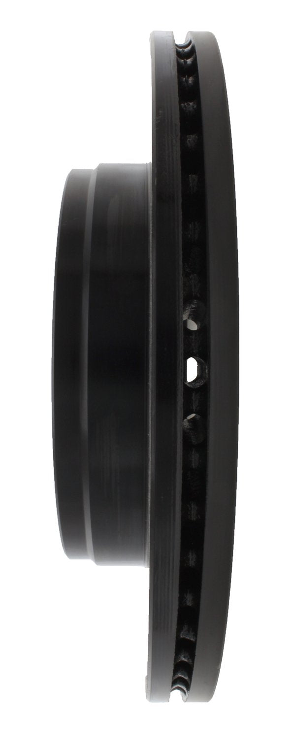 Stoptech Centric Performance Brake Rotor 120.67053