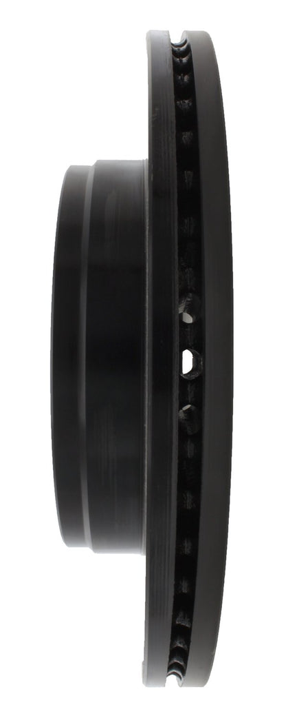 Stoptech Centric Performance Brake Rotor 120.67053