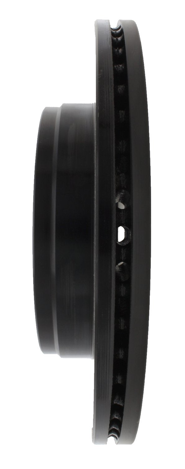 Stoptech Centric Performance Brake Rotor 120.67053