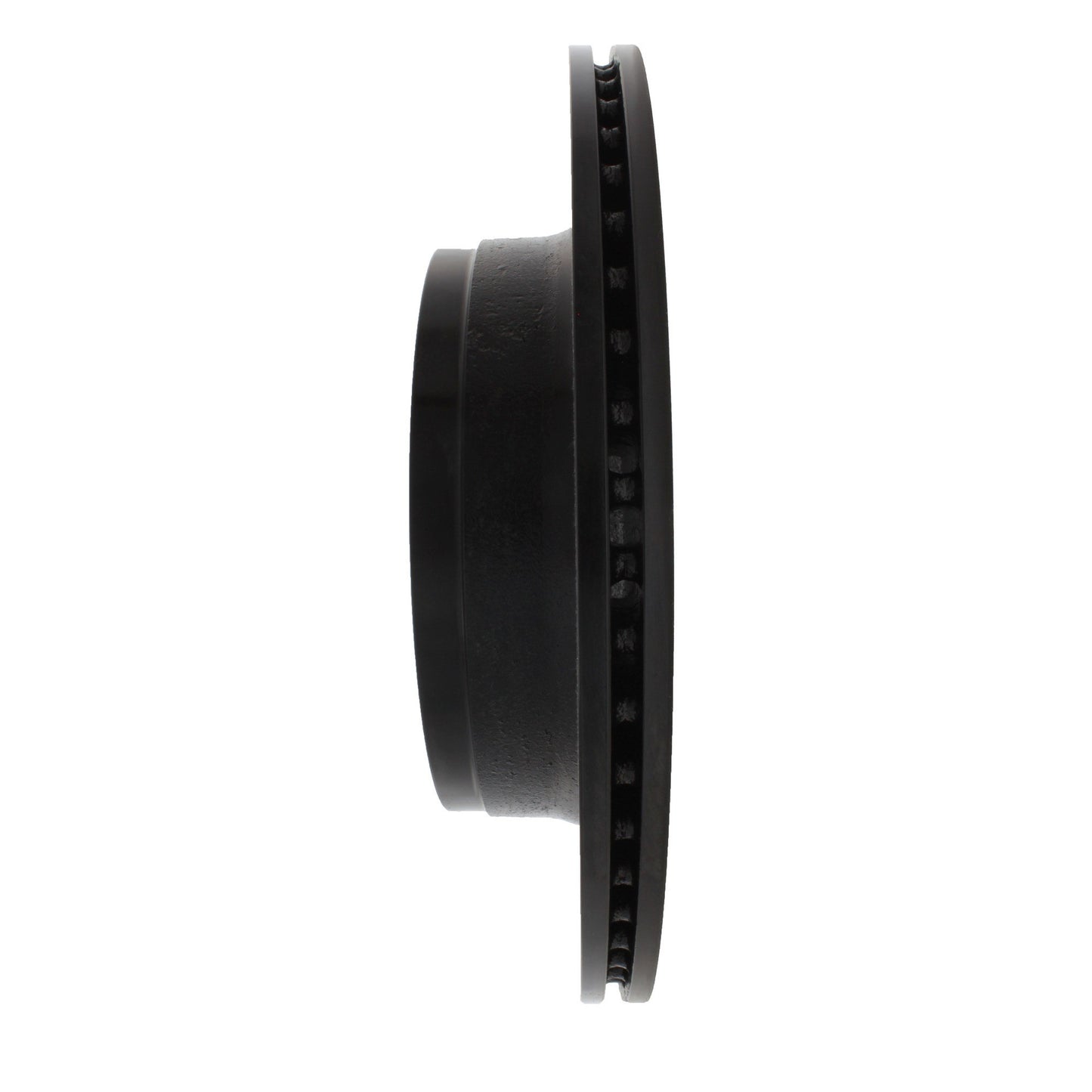 StopTech Premium Cryostop Rotor; Rear