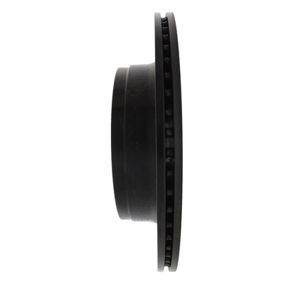 StopTech Premium Cryostop Rotor; Rear