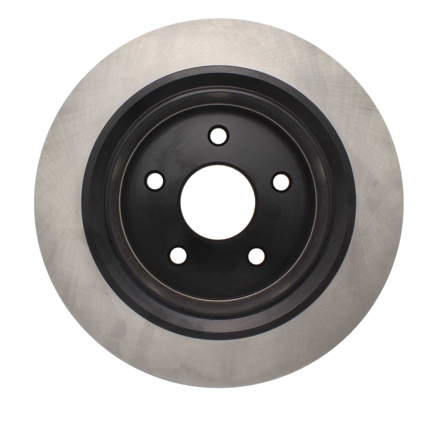 StopTech Premium Cryostop Rotor; Rear