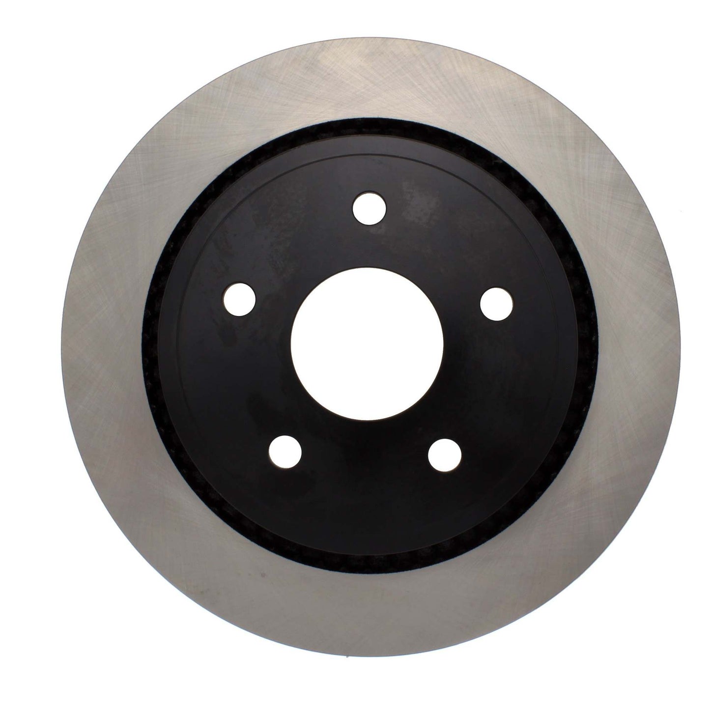 StopTech Premium Cryostop Rotor; Rear