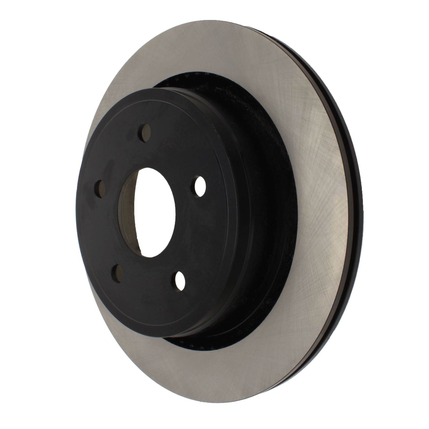 StopTech Premium Cryostop Rotor; Rear