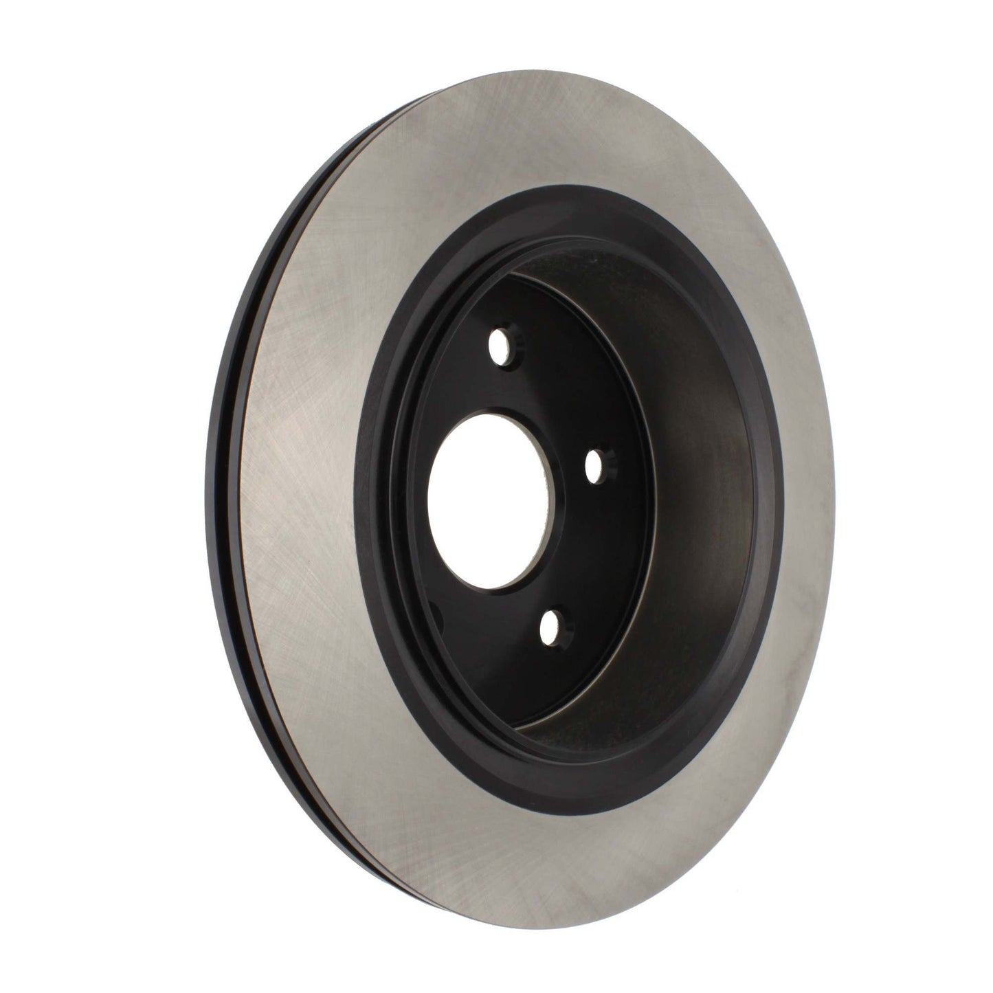 StopTech Premium Cryostop Rotor; Rear