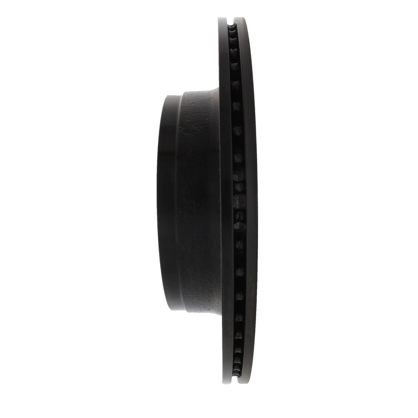 Centric Parts Disc Brake Rotor Premium E-Coat for 2004-2010 Dodge Dakota, Ram 1500, Chrysler Aspen 2007-2009 120.67054