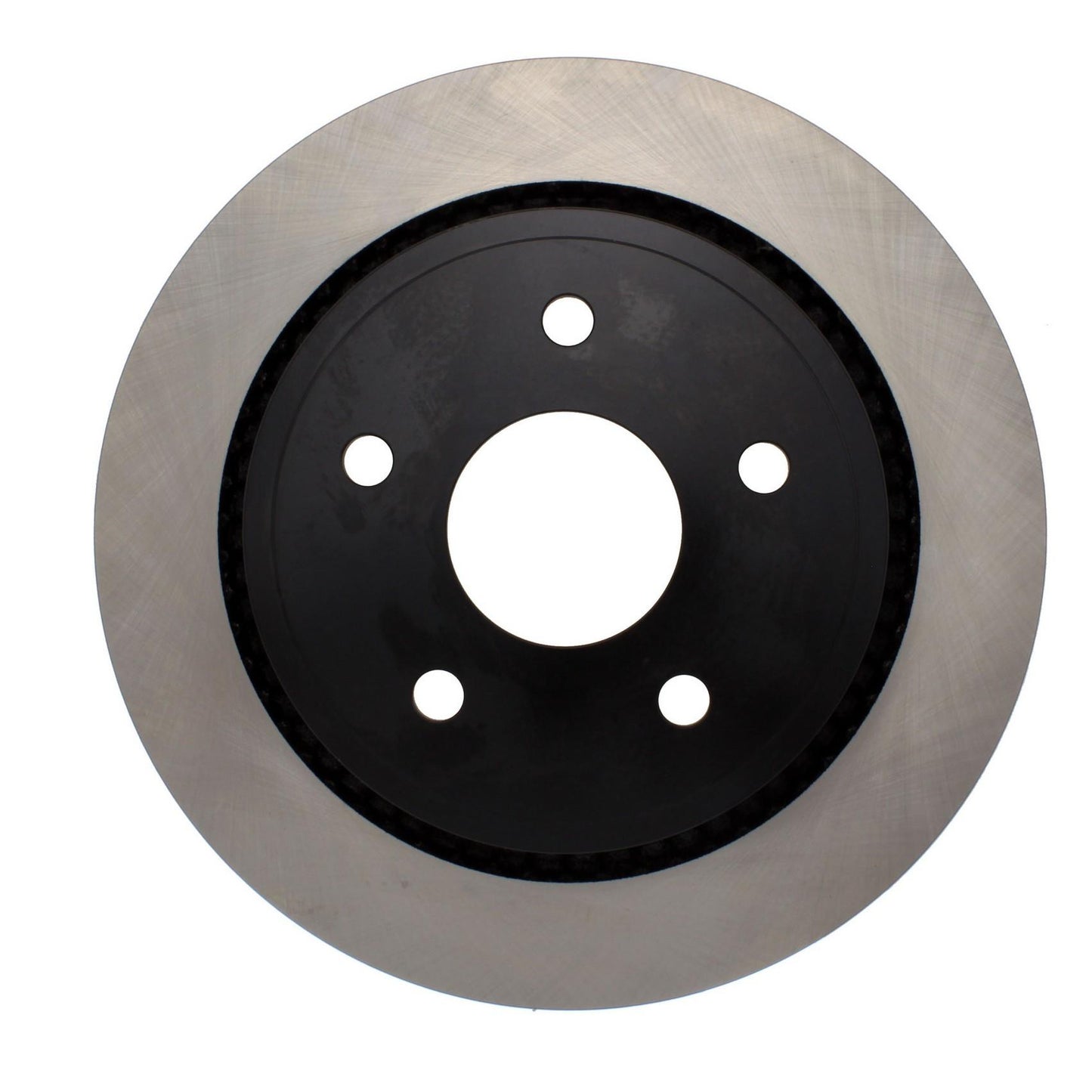 Centric Parts Disc Brake Rotor Premium E-Coat for 2004-2010 Dodge Dakota, Ram 1500, Chrysler Aspen 2007-2009 120.67054