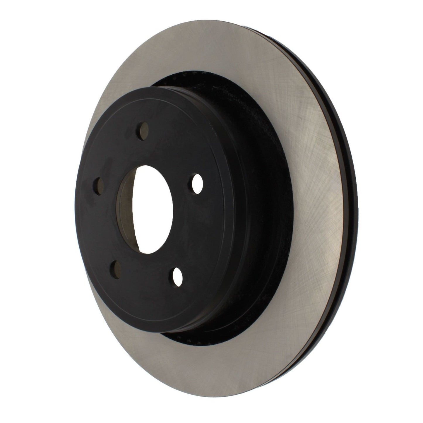 Centric Parts Disc Brake Rotor Premium E-Coat for 2004-2010 Dodge Dakota, Ram 1500, Chrysler Aspen 2007-2009 120.67054