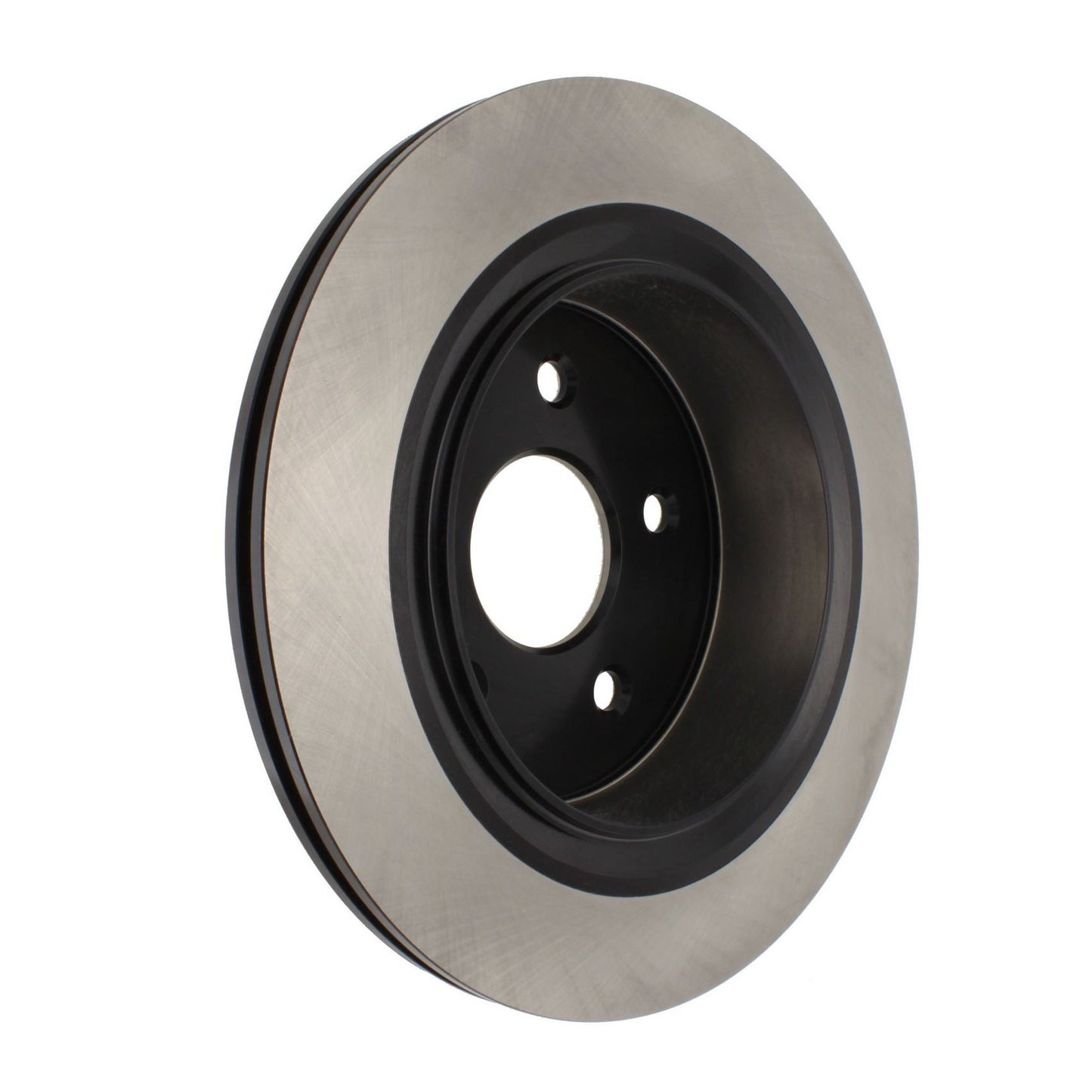 Centric Parts Disc Brake Rotor Premium E-Coat for 2004-2010 Dodge Dakota, Ram 1500, Chrysler Aspen 2007-2009 120.67054