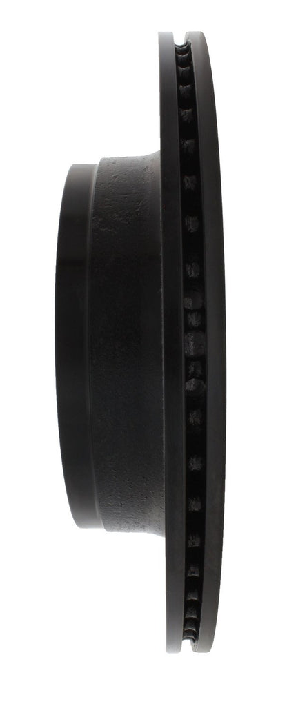 Centric Parts Disc Brake Rotor Premium E-Coat for 2004-2010 Dodge Dakota, Ram 1500, Chrysler Aspen 2007-2009 120.67054