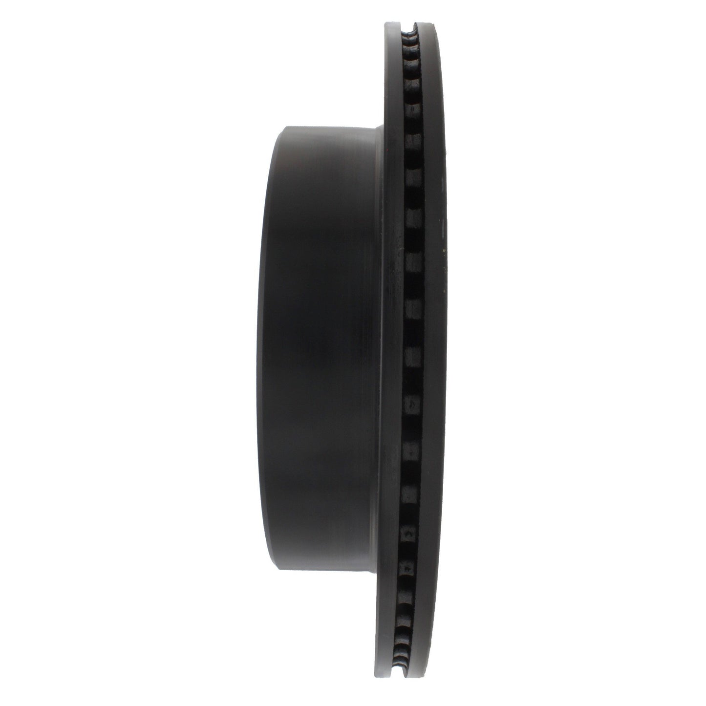 StopTech Premium Cryostop Rotor; Rear
