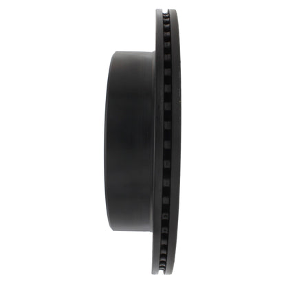 StopTech Premium Cryostop Rotor; Rear
