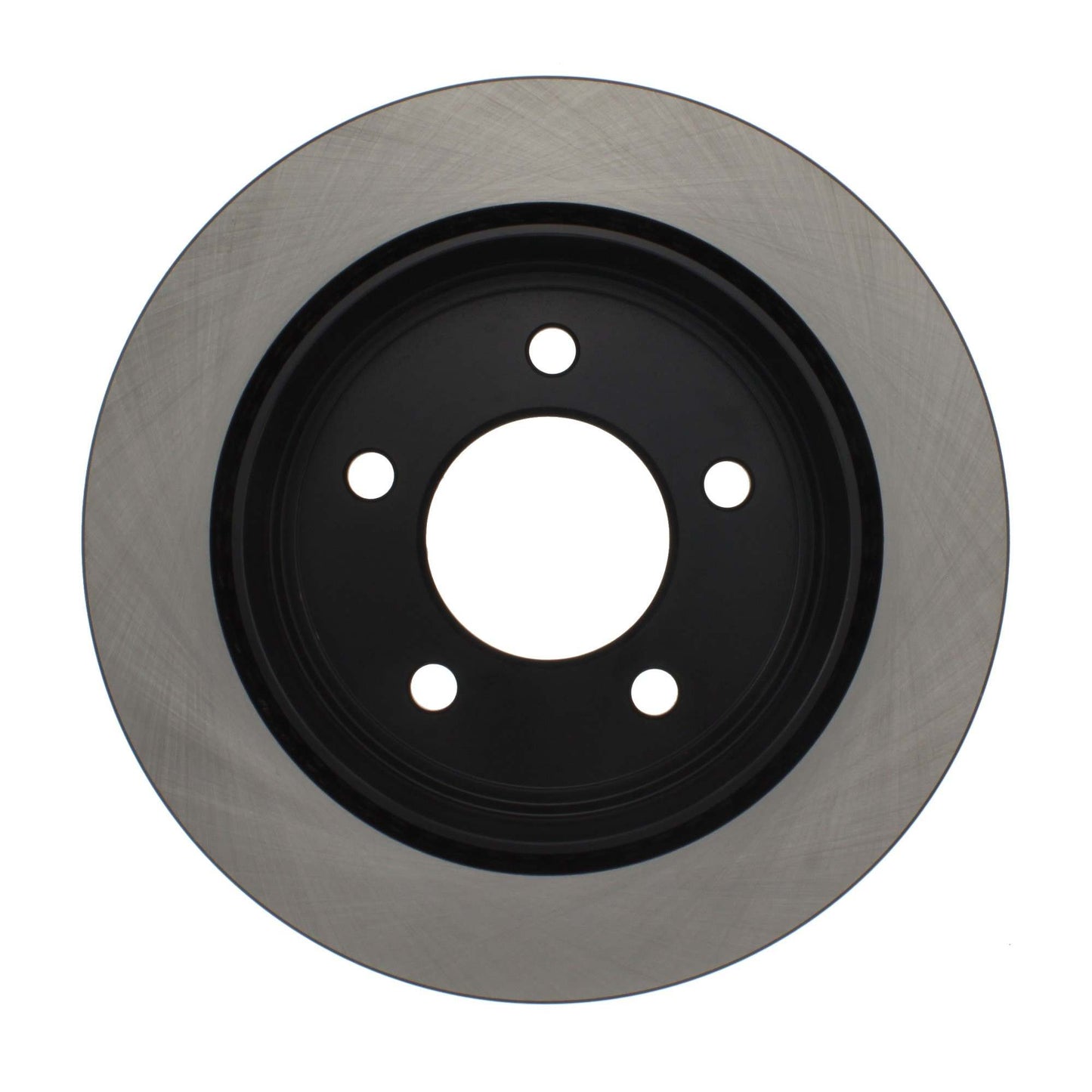 StopTech Premium Cryostop Rotor; Rear