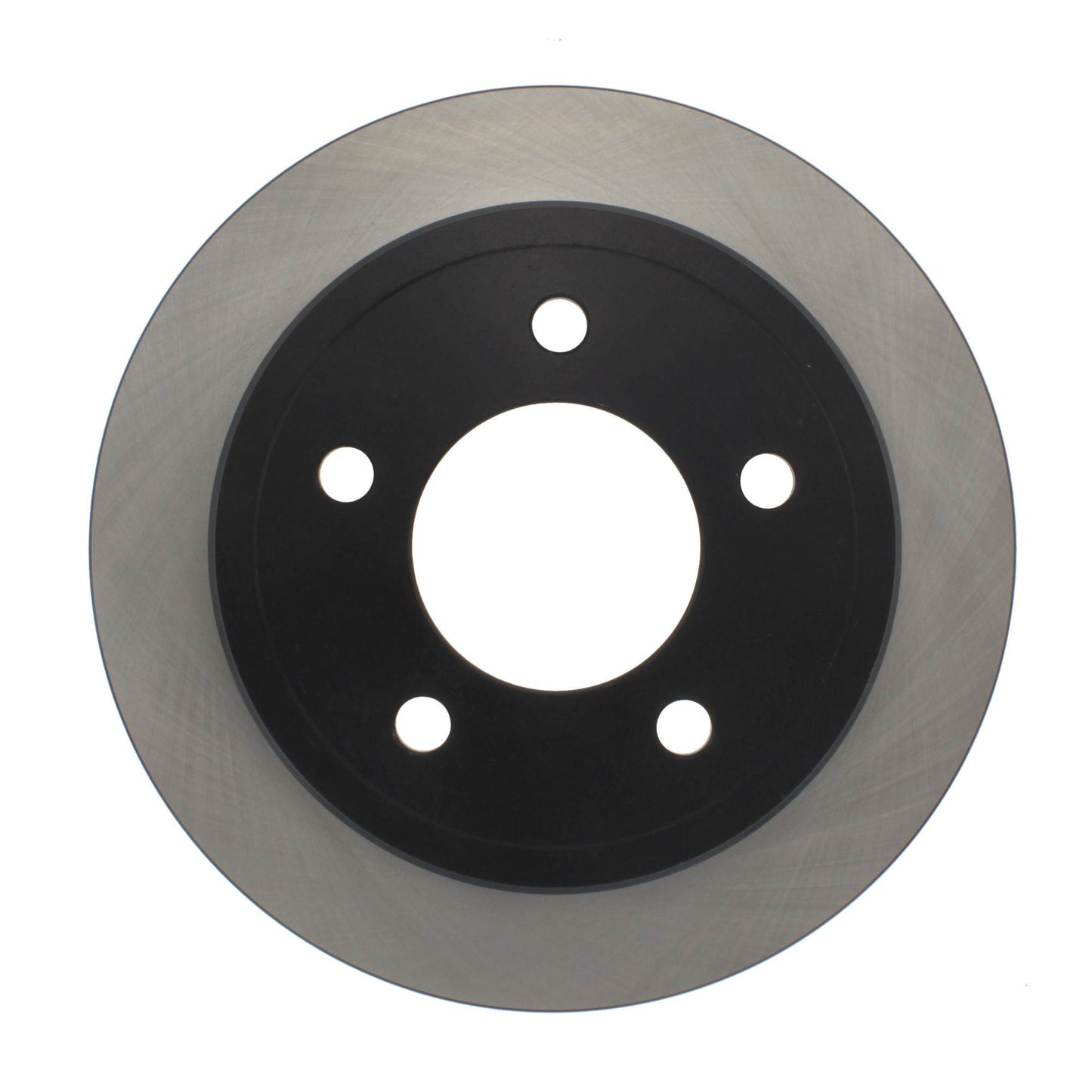 StopTech Premium Cryostop Rotor; Rear