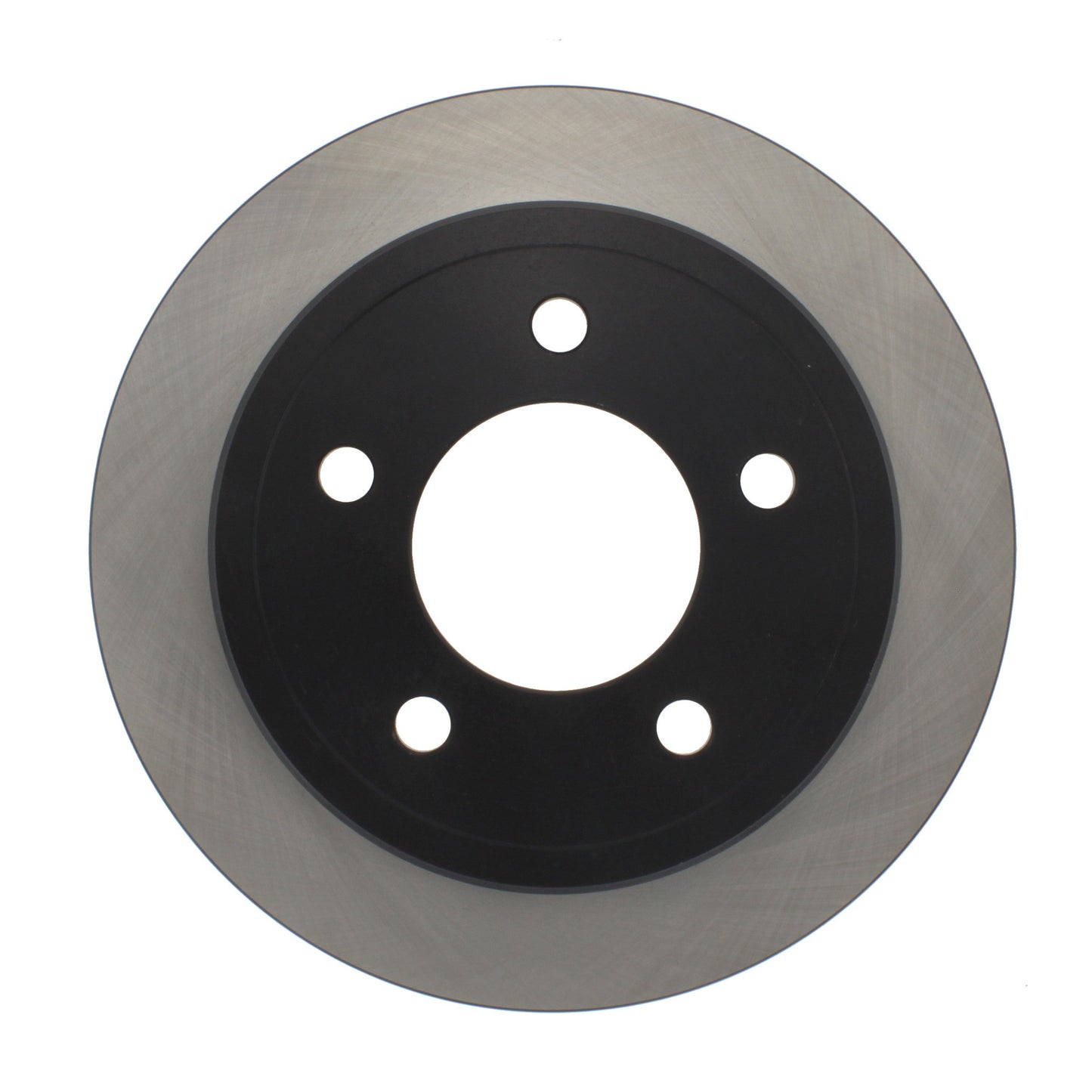 StopTech Premium Cryostop Rotor; Rear