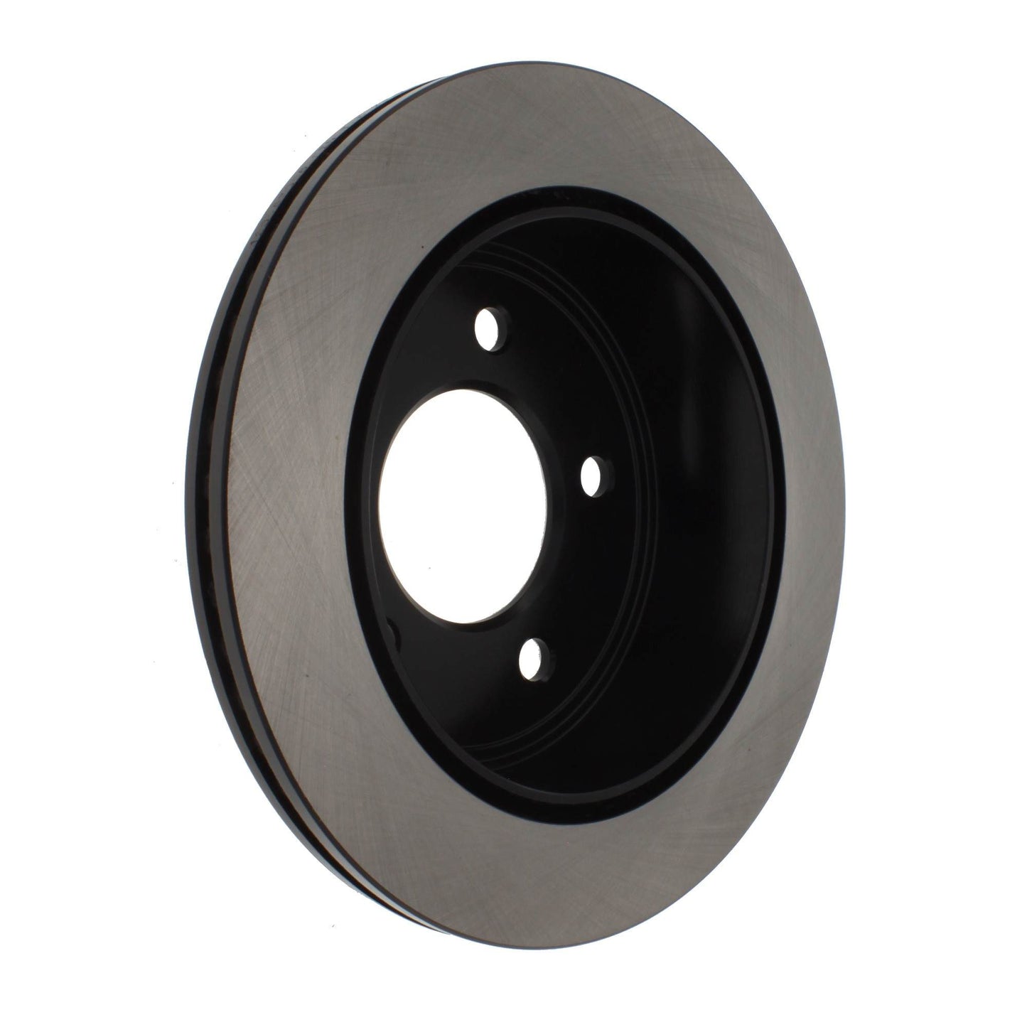 StopTech Premium Cryostop Rotor; Rear
