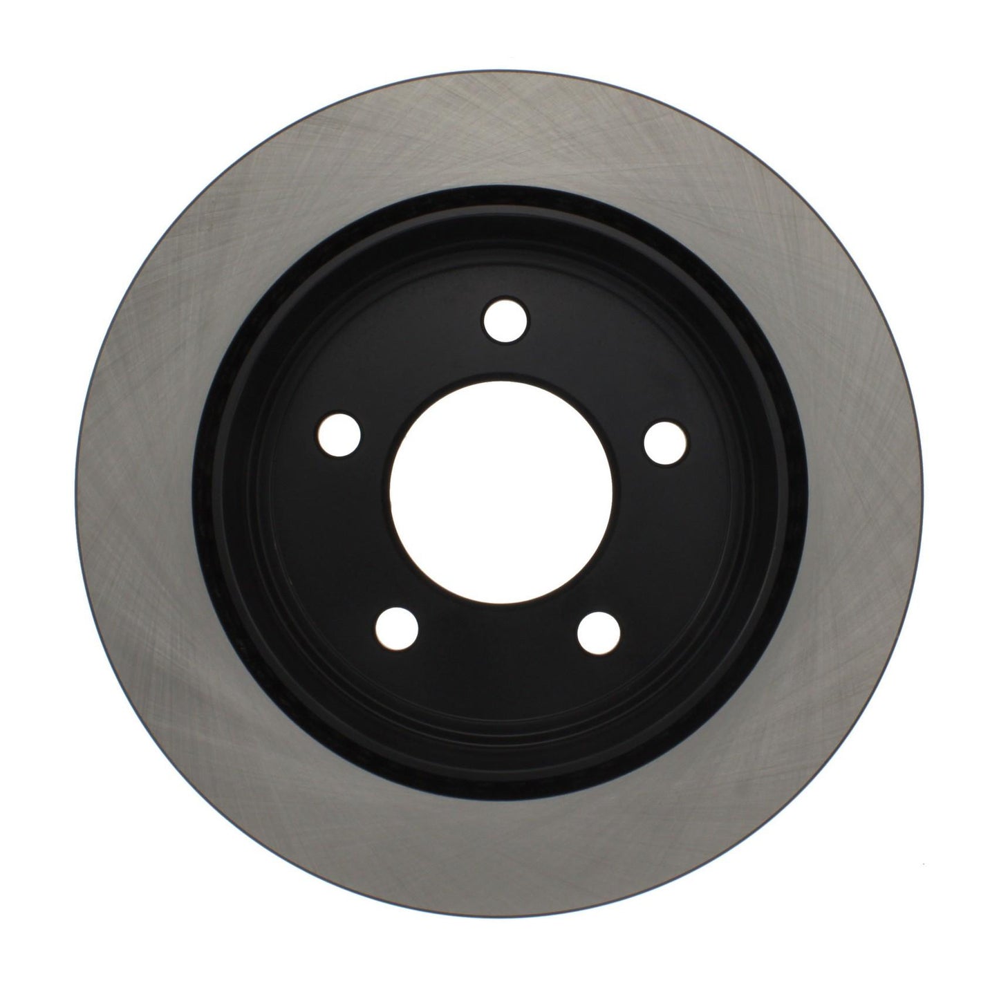 Centric Parts Disc Brake Rotor Premium with E-Coat anti-corrosive coating for 2003 Dodge Ram 1500 Van 120.67056