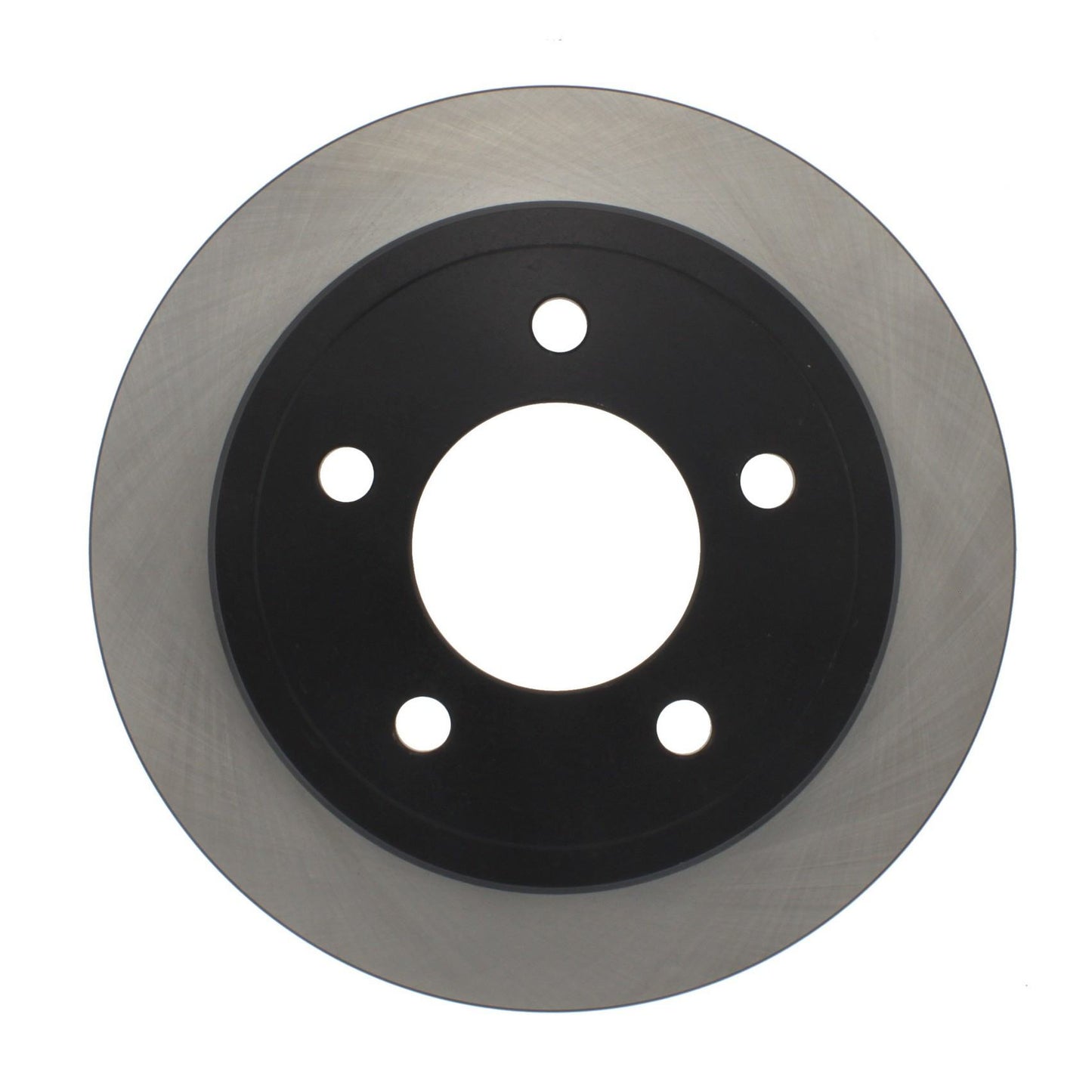 Centric Parts Disc Brake Rotor Premium with E-Coat anti-corrosive coating for 2003 Dodge Ram 1500 Van 120.67056