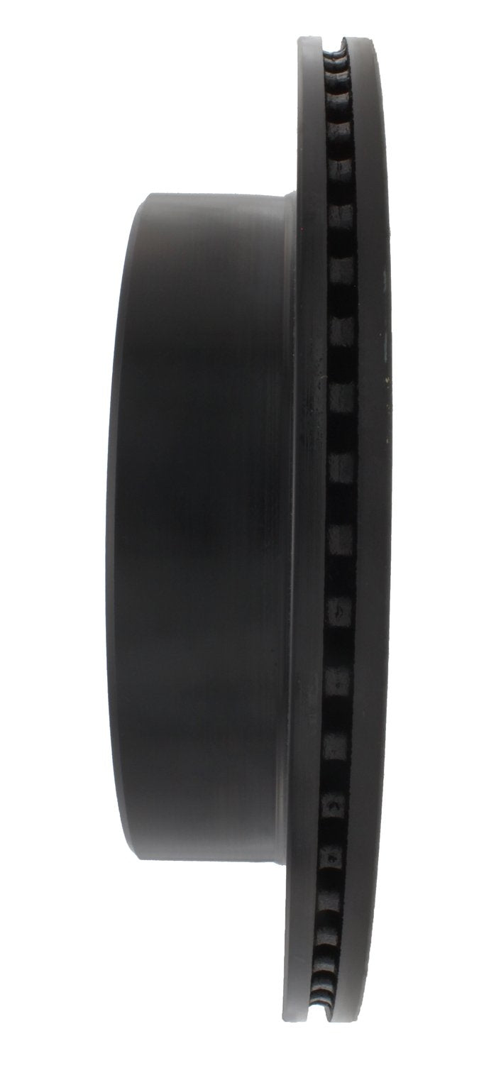 Centric Parts Disc Brake Rotor Premium with E-Coat anti-corrosive coating for 2003 Dodge Ram 1500 Van 120.67056