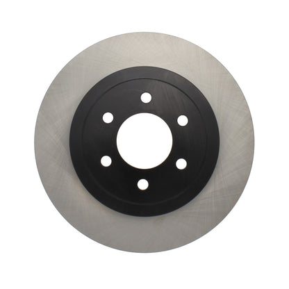 Centric Parts Disc Brake Rotor Premium with E-Coat for 2003-2004 Dodge Dakota 120.67057