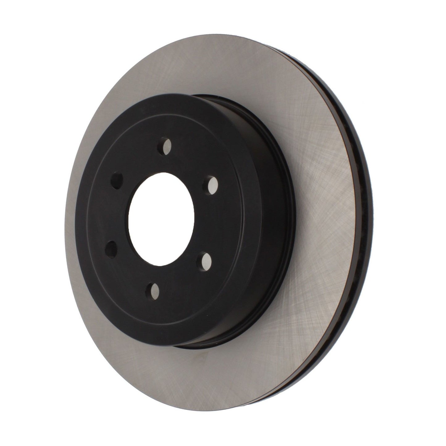 Centric Parts Disc Brake Rotor Premium with E-Coat for 2003-2004 Dodge Dakota 120.67057