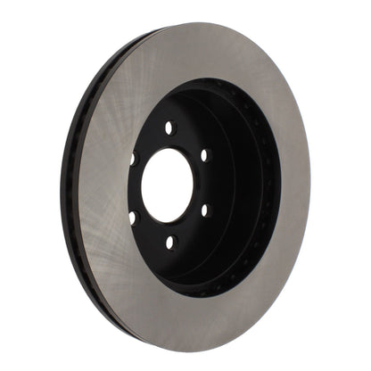 Centric Parts Disc Brake Rotor Premium with E-Coat for 2003-2004 Dodge Dakota 120.67057
