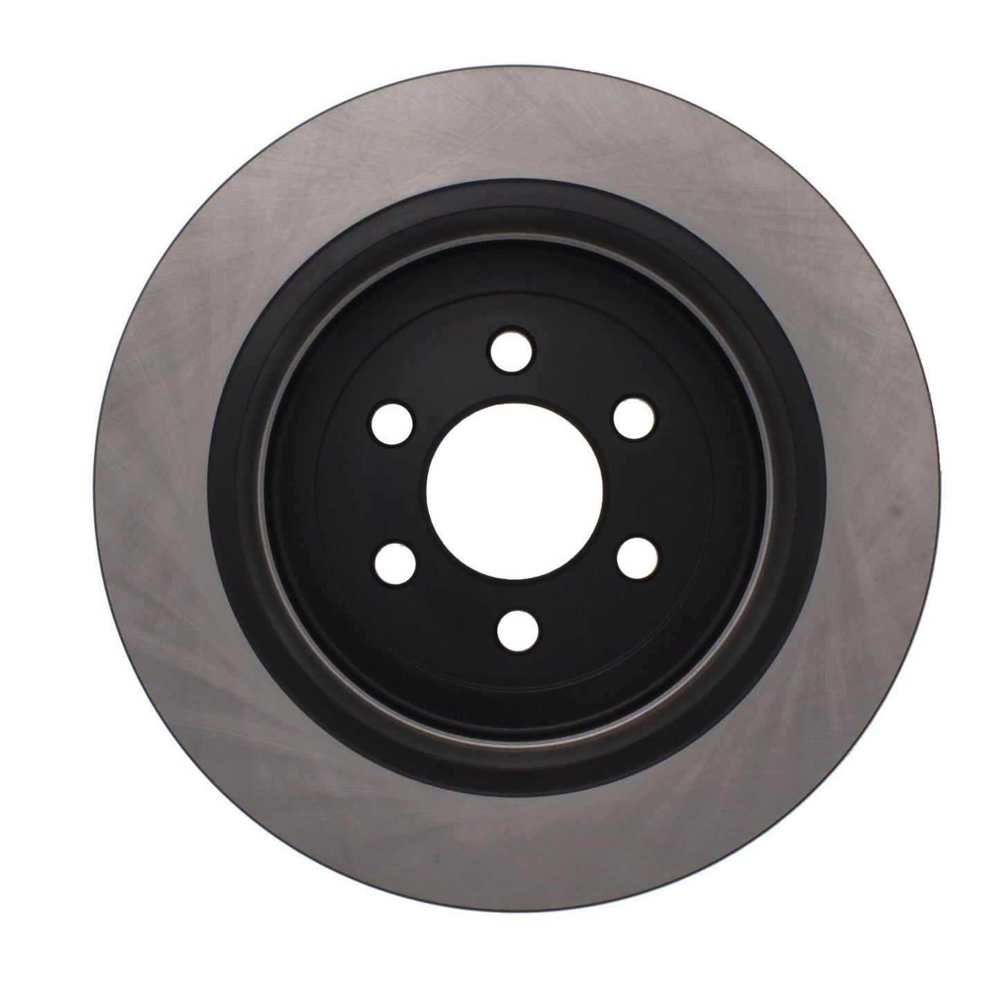 Centric Parts Disc Brake Rotor Premium with E-Coat for 2003-2004 Dodge Dakota 120.67058
