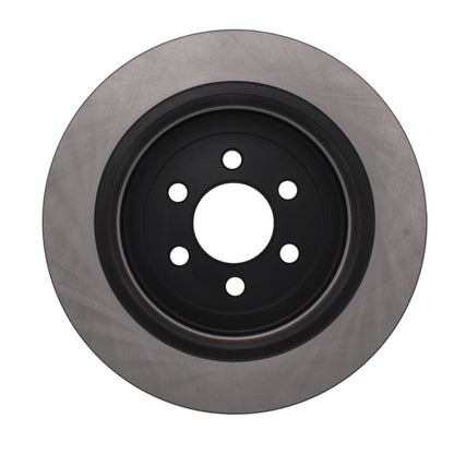 Centric Parts Disc Brake Rotor Premium with E-Coat for 2003-2004 Dodge Dakota 120.67058