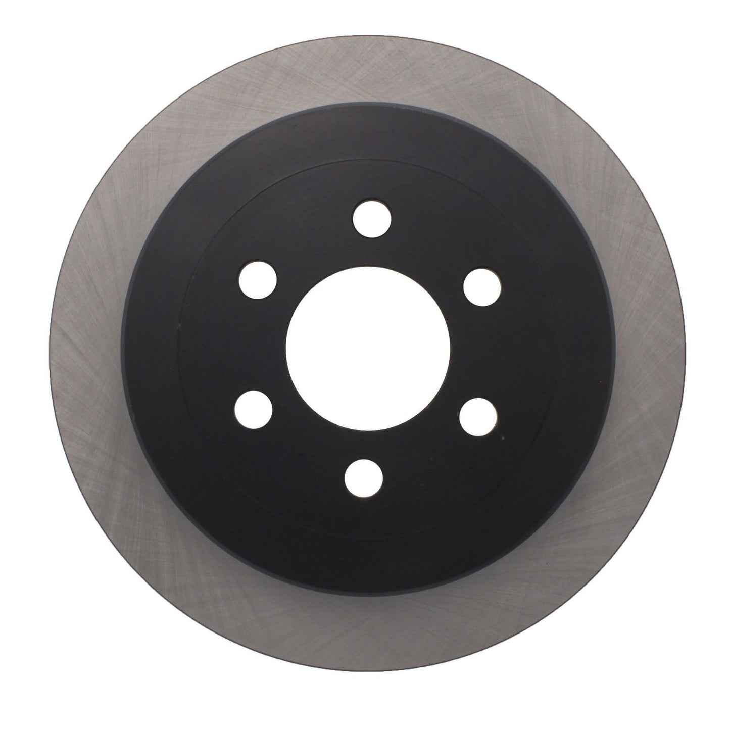 Stoptech Centric Performance Brake Rotor 120.67058