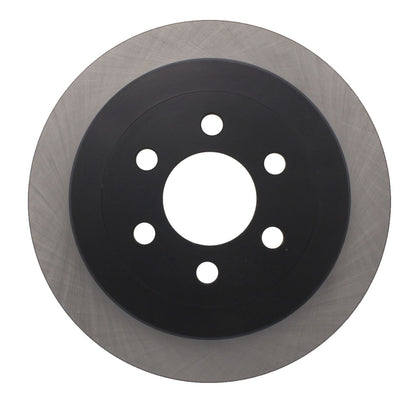 Stoptech Centric Performance Brake Rotor 120.67058