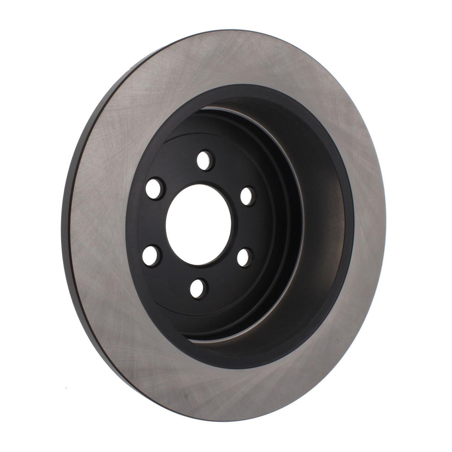 Centric Parts Disc Brake Rotor Premium with E-Coat for 2003-2004 Dodge Dakota 120.67058