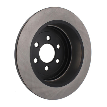 Centric Parts Disc Brake Rotor Premium with E-Coat for 2003-2004 Dodge Dakota 120.67058