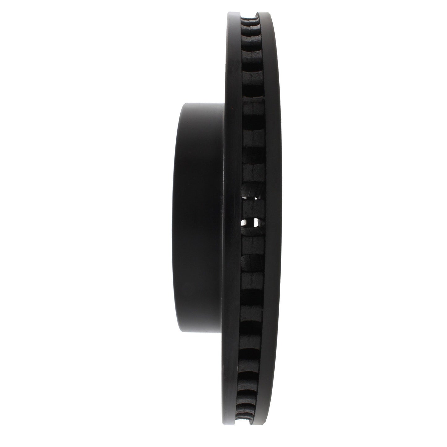 StopTech Premium Cryostop Rotor; Front