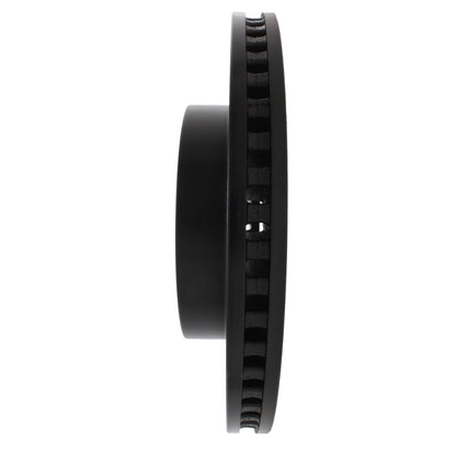 StopTech Premium Cryostop Rotor; Front