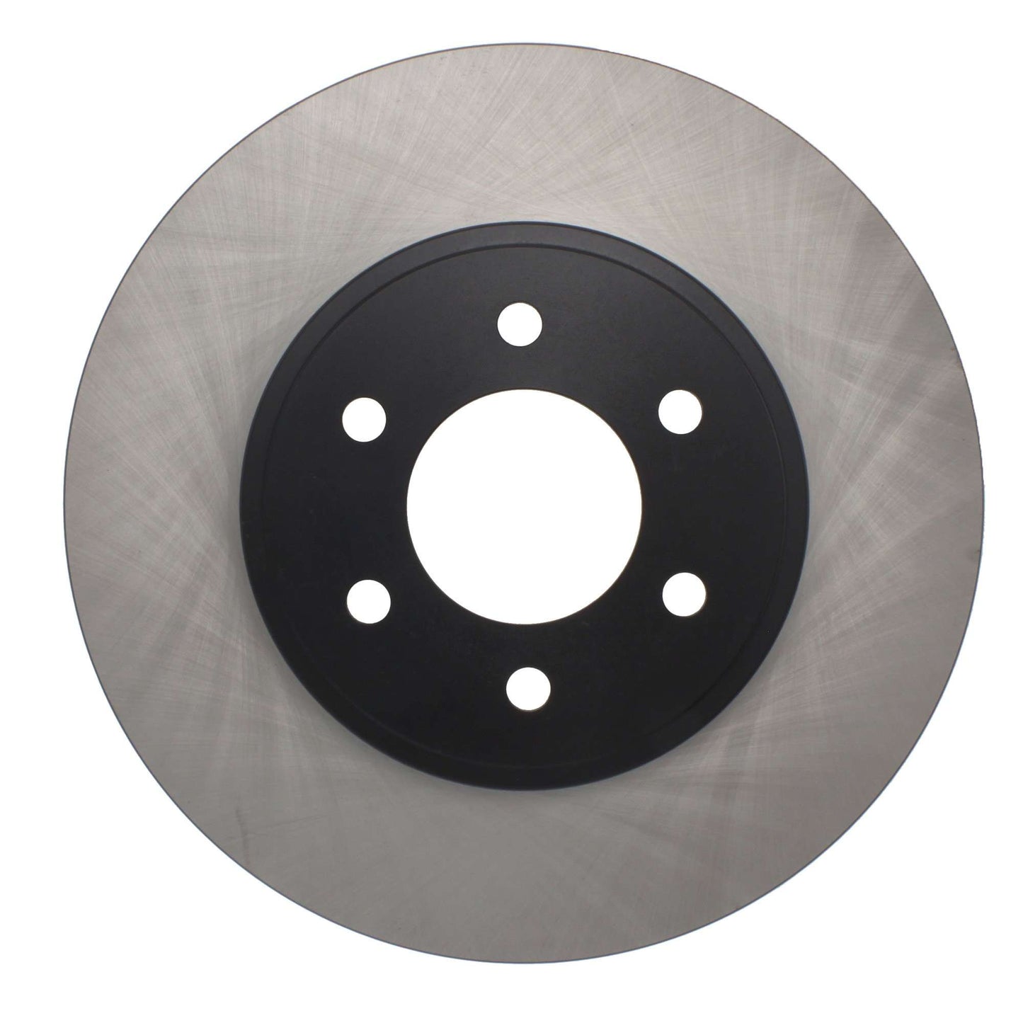 StopTech Premium Cryostop Rotor; Front