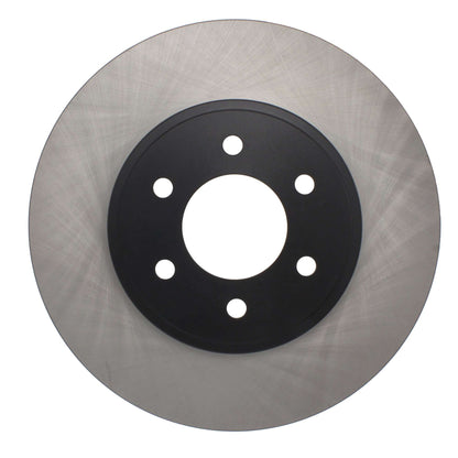 StopTech Premium Cryostop Rotor; Front
